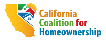 CA Homes Coalition Logo